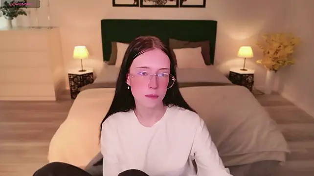 AlexisBliss' Live XXX Chat