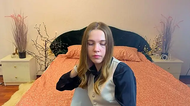 LoveXLexi Live XXX-Chat