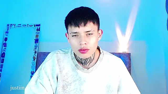 _justinmoon2のライブXXXチャット