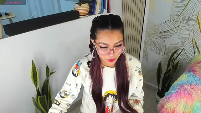 soycindylore 라이브 XXX 채팅