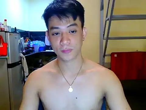 Show de webcam de AsianCUMQUICKLY
