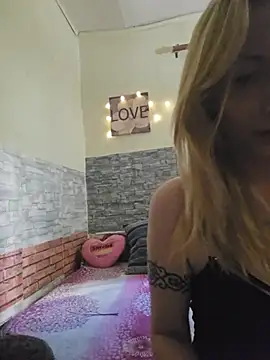 Chat XXX en directo de wildlia