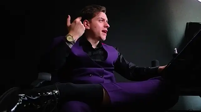 FelixStarkk Live XXX-chat