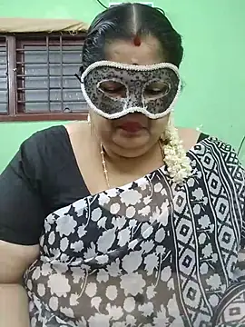 Czat XXX na żywo – Tamil-mayasri