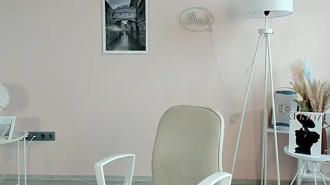 Czat XXX na żywo – LilianGitt