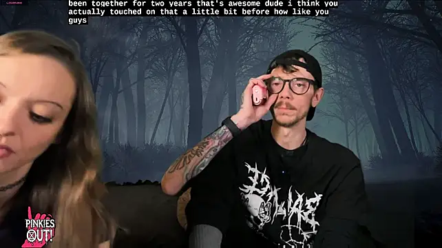 webzandkordz live XXX chat