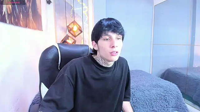 Chat XXX ao vivo de Cry_thereal