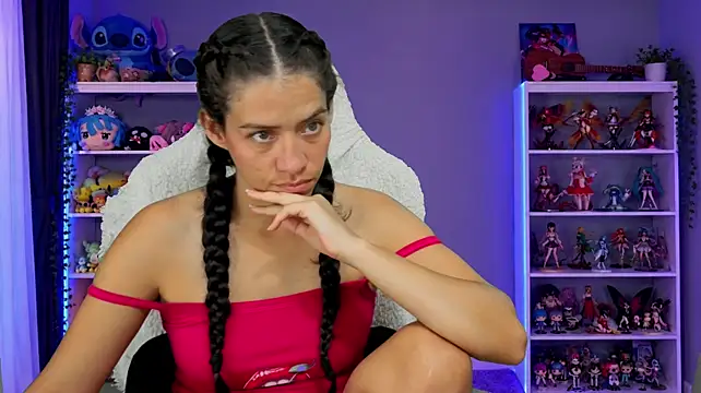 daniela_rivasthlのライブXXXチャット