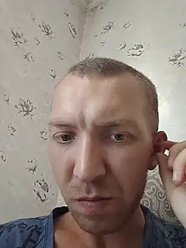 XXX chat uživo modela _uncle_Mitya-43_