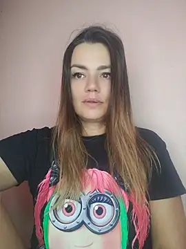 KrissSexi's Live XXX Chat