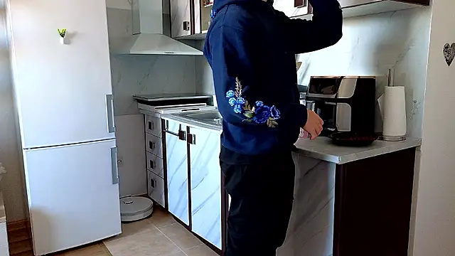 RyanStorm_ 라이브 XXX 채팅