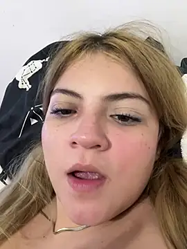 Dulceevela Live XXX-Chat