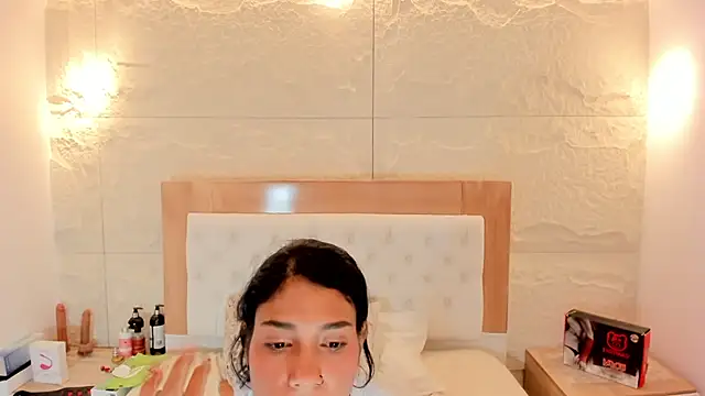 دردشة NINAMARTINS الجنسية المباشرة