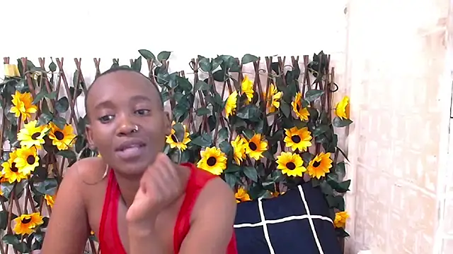 Онлайн чат XXX EbonyOlive69