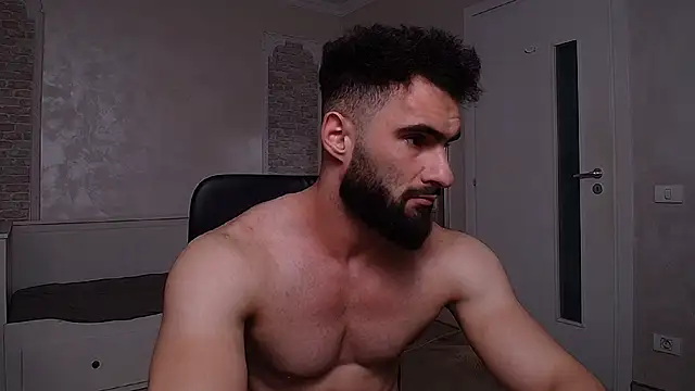 MicahLane Adlı Modelin Canlı XXX Sohbeti