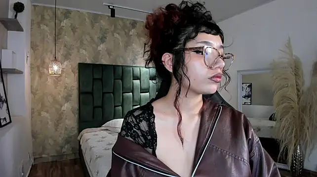 Czat XXX na żywo – iam_Andre