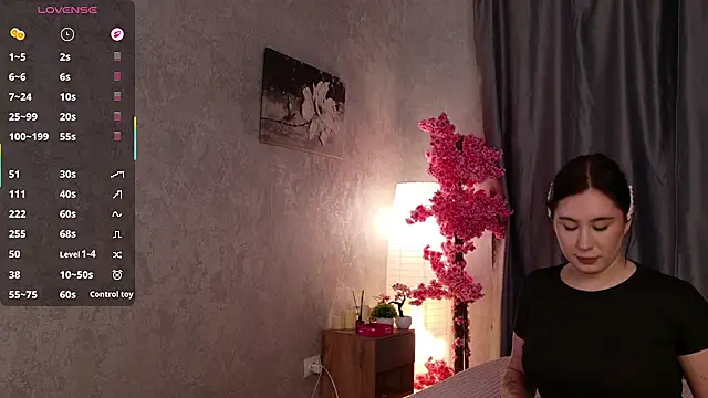 SpicyRuby – Live XXX-chat