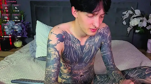 Martin_Jin 라이브 XXX 채팅