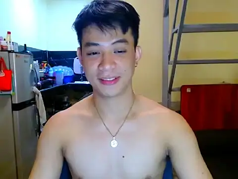 AsianCUMQUICKLY webcam show