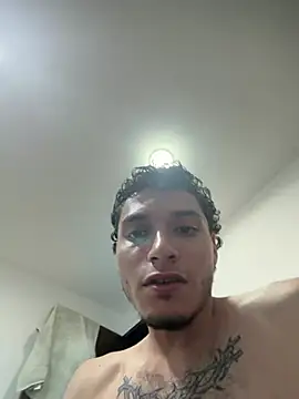 Chat XXX Live LouisKalima