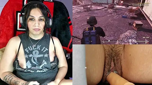 Blaze_Onn's Live XXX Chat