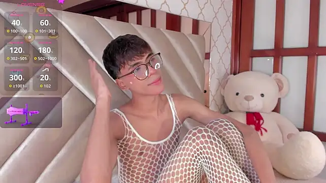 KaelSoft_ Live XXX Chat