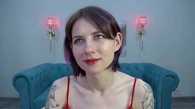 Chat +18 de MarianBells ao vivo