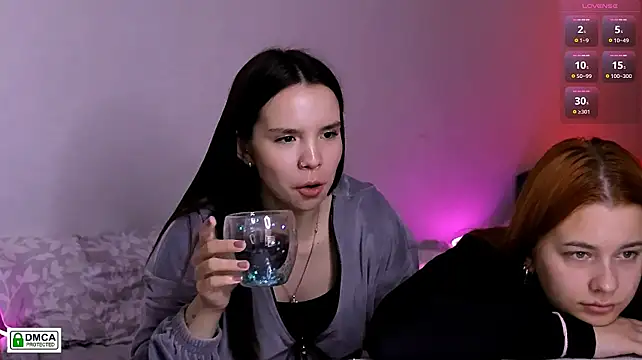 Didipink Adlı Modelin Canlı XXX Sohbeti