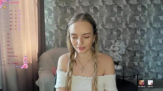 A_delina Chat XXX live