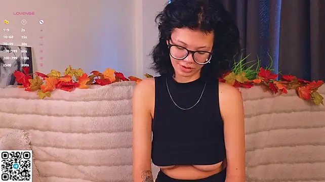 VesperSolace Live XXX-Chat