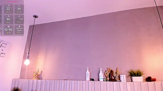 Lia_GuzmanのライブXXXチャット
