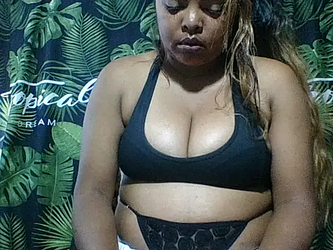 SEXY_METISE's Live XXX Chat