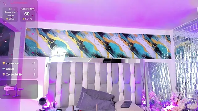IsaDiiaz live XXX chat