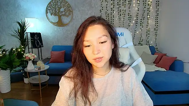adeline Adlı Modelin Canlı XXX Sohbeti