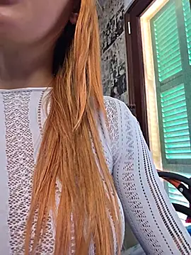 kylie_blck élő XXX-chatje