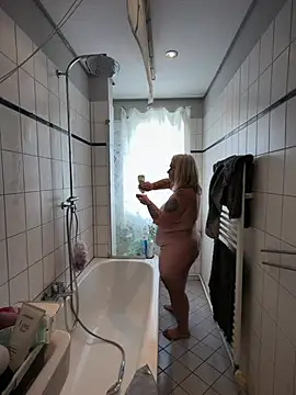 Monageil – Live XXX-chat
