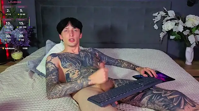 Martin_Jin – Naživo XXX chat