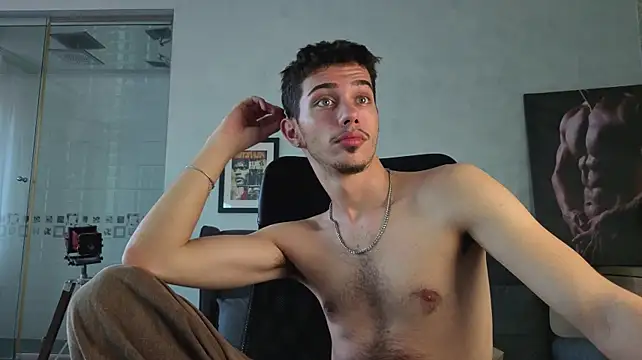 KaydenDrewn Live XXX chat