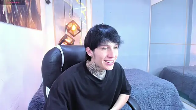 Chat XXX ao vivo de Cry_thereal