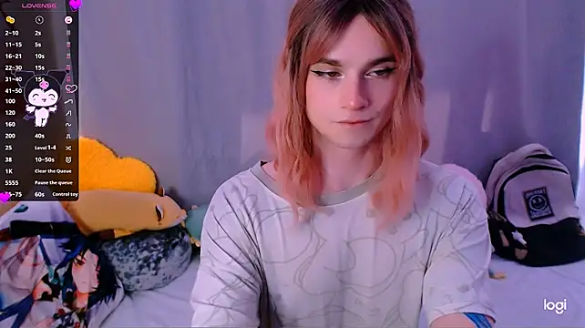 Živý XXX chat Alice_Hells