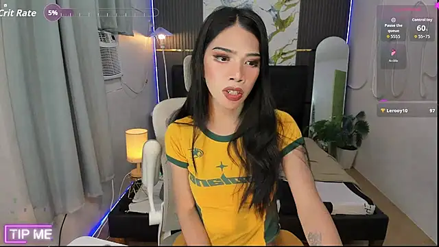 Alexa_therealhorsecock – Live XXX-chat