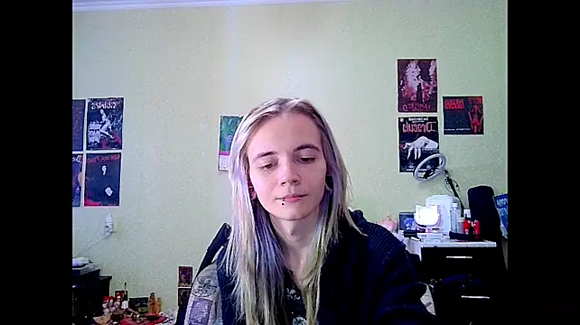 AdamTarlet Chat XXX live