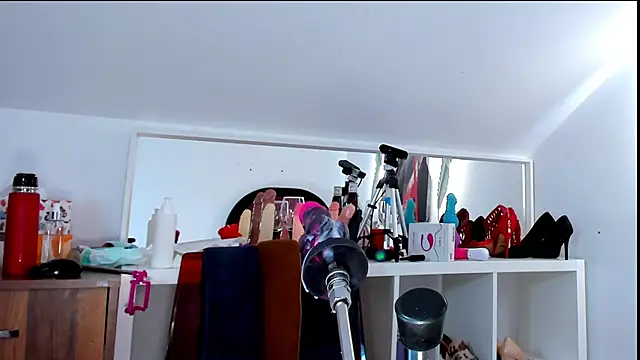 KarlaHartley 现场XXX聊天