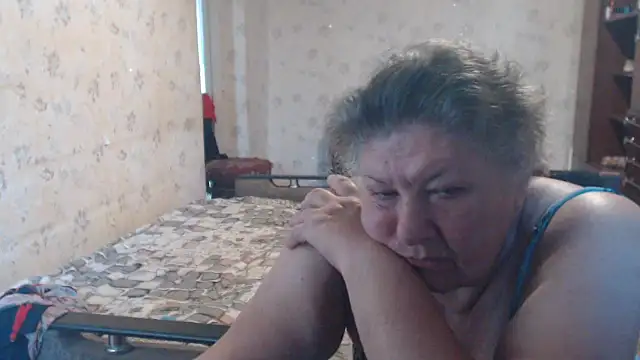 HotLusi's Live XXX Chat