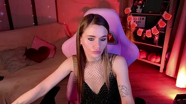 GiaBella live XXX chat