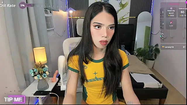 แชท XXX สดของ Alexa_therealhorsecock