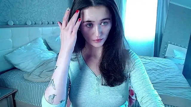 Chatroom XXX en direct de millllina