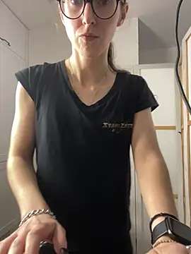 Živý XXX chat MartiniiSelenna