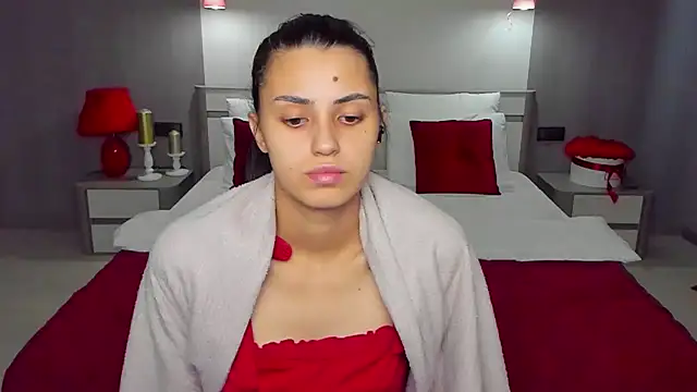 Jasmine_Stewart's Live XXX Chat