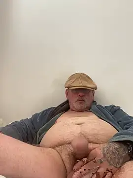 oldenglishguy – Live XXX-chat